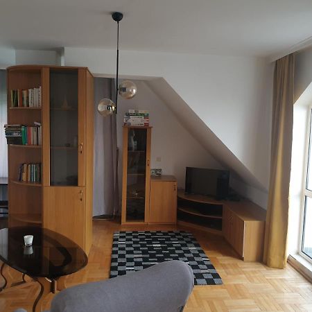 Fit Apartment Burgas City Eksteriør billede