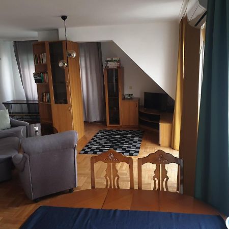 Fit Apartment Burgas City Eksteriør billede