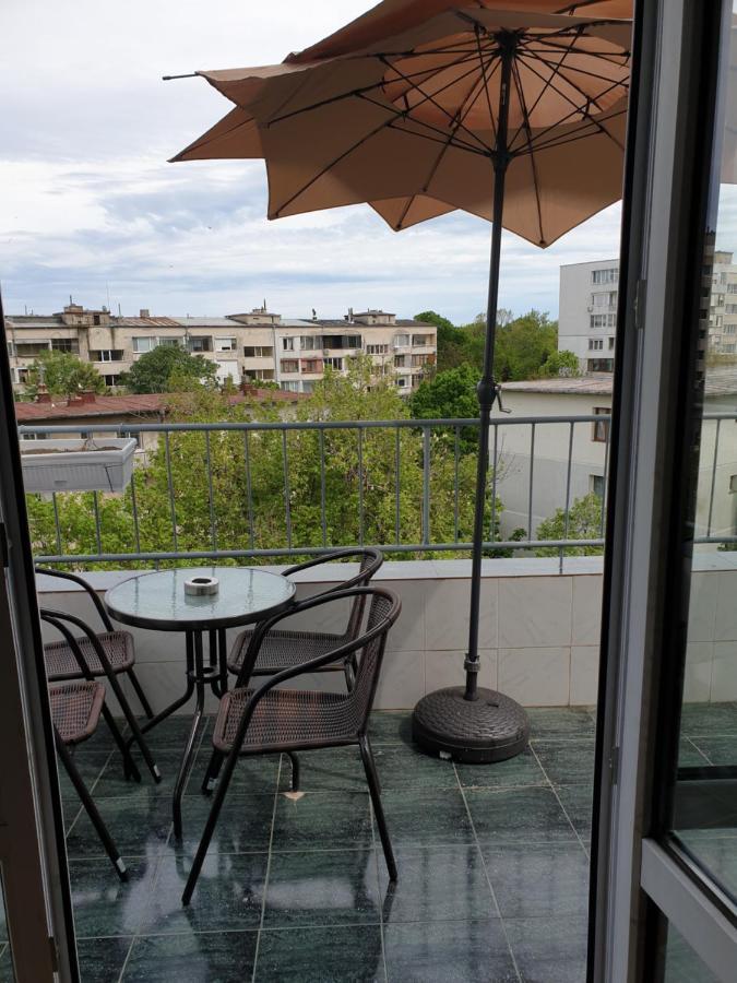 Fit Apartment Burgas City Eksteriør billede